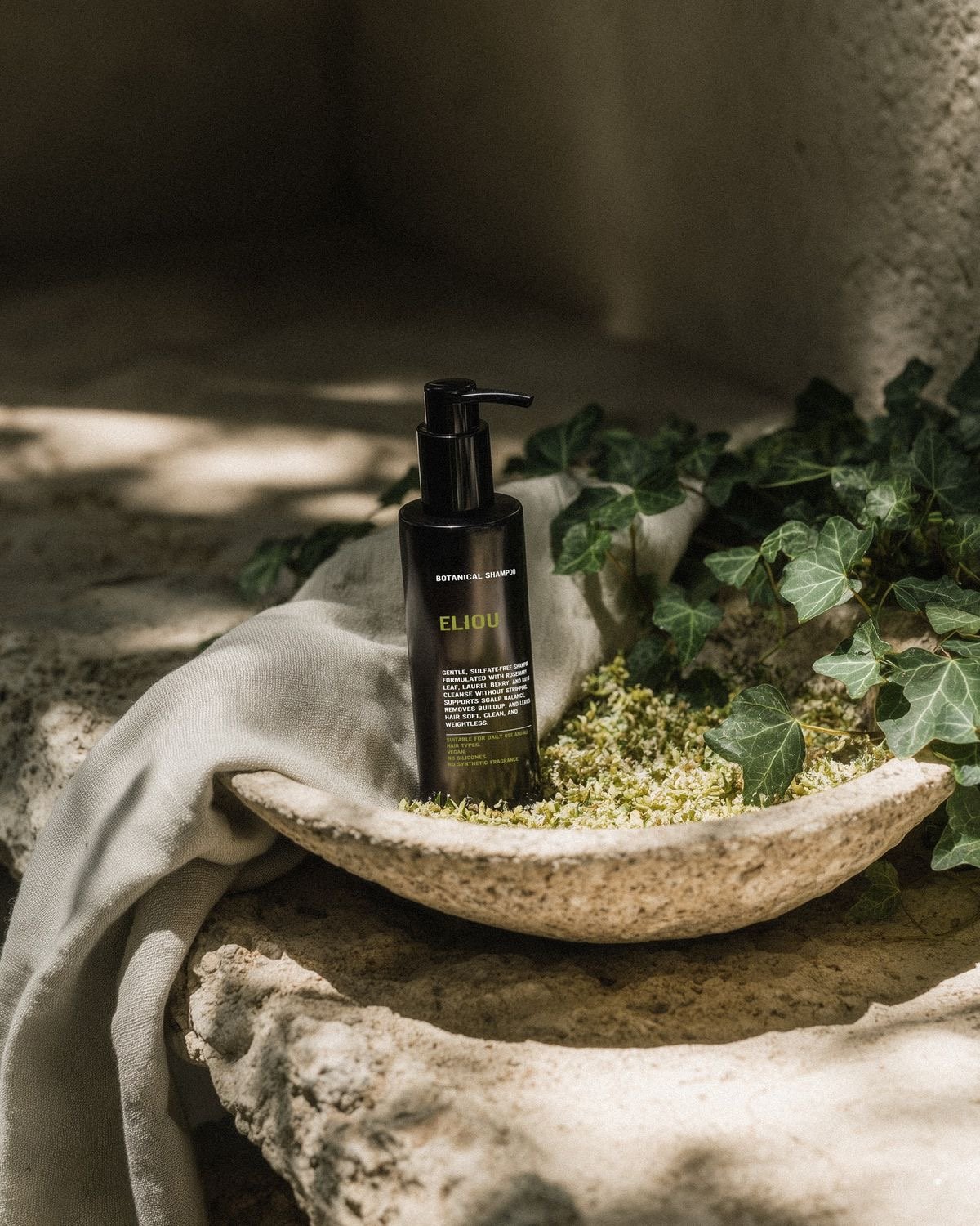 Crema cosmética corporal